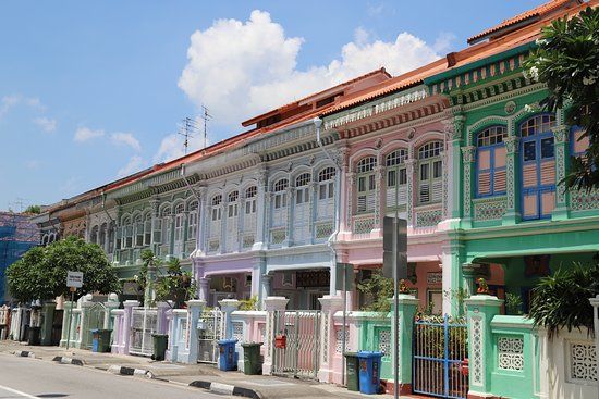Katong District