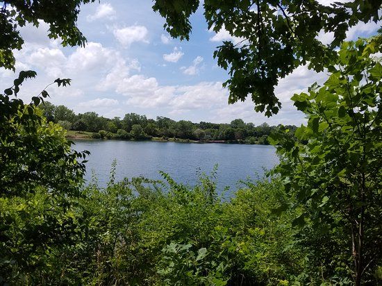Antrim Park