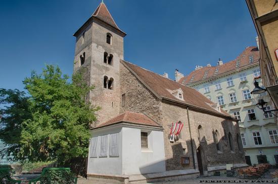 St. Rupert's Church