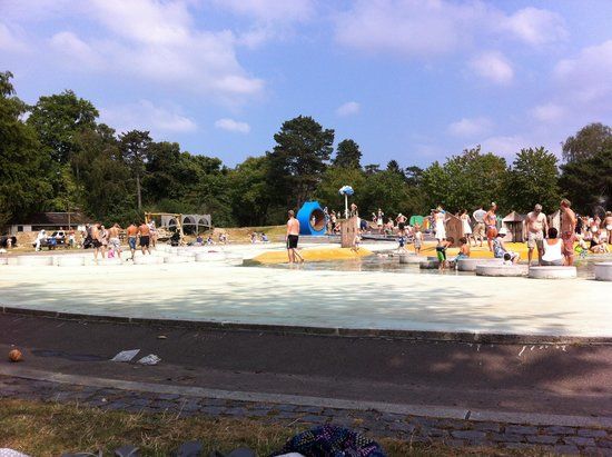 Faelledparken