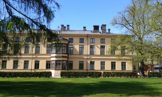 Sinebrychoff Art Museum