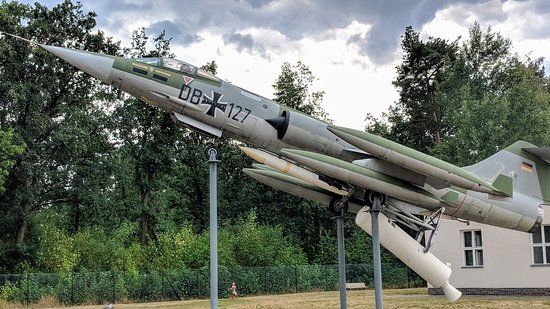 Military History Museum