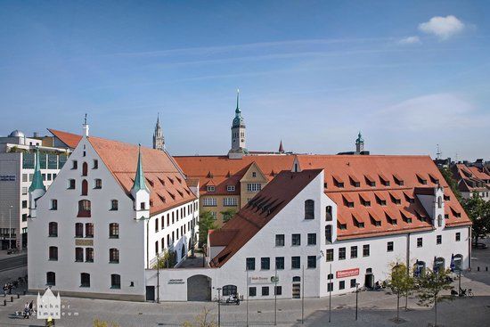 Munich Stadtmuseum