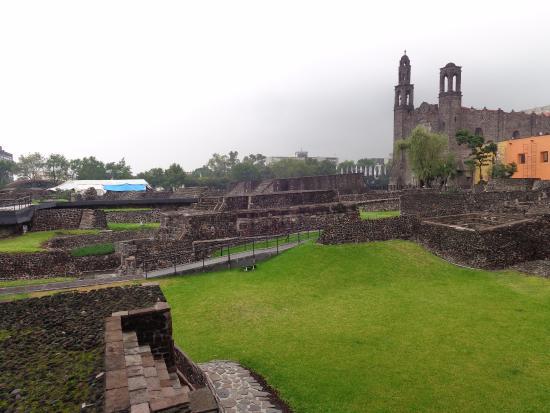 Tlatelolco