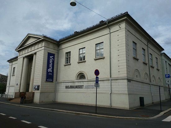 National Museum