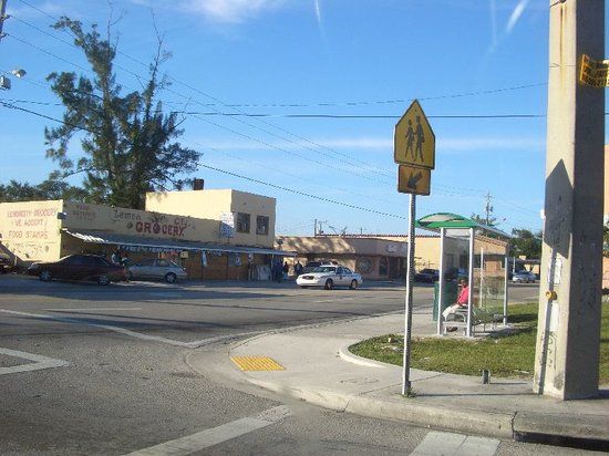 Little Haiti