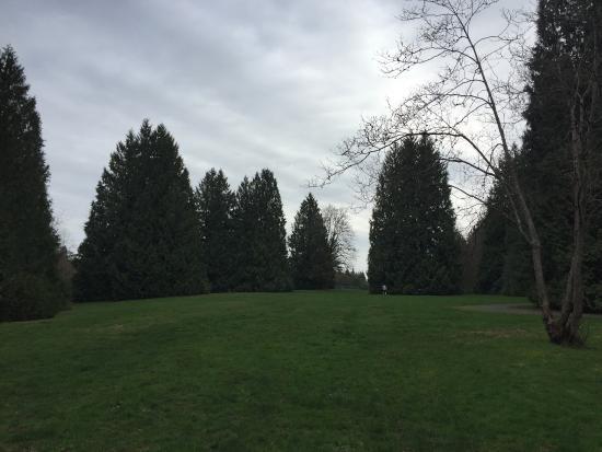 Gabriel City Park