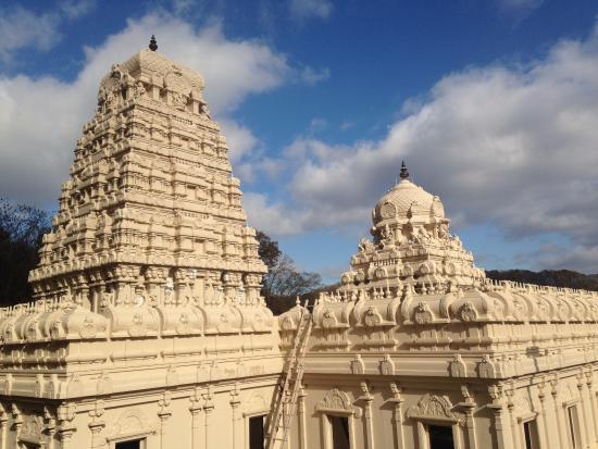 Sri Ganesha Temple