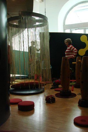 Zoom Children's Museum
