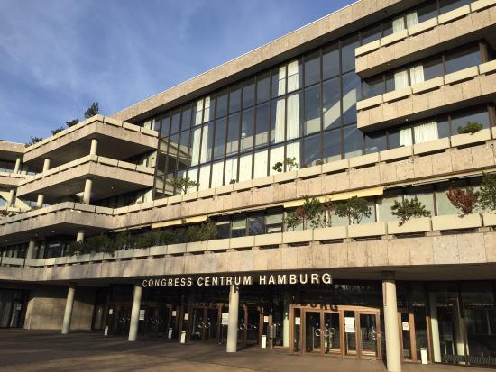 Congress Center Hamburg