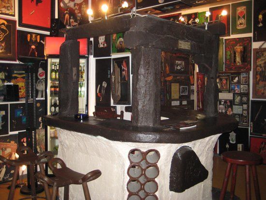 Erotic Art Museum