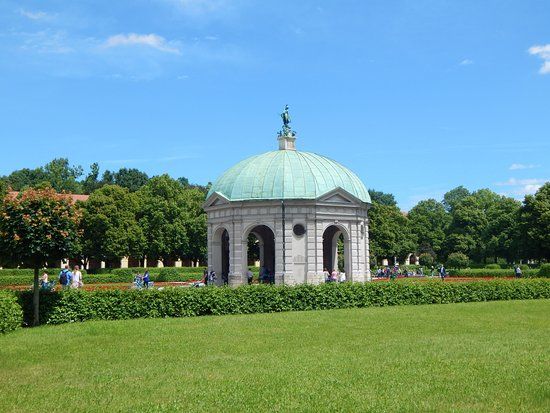 Munich Residence