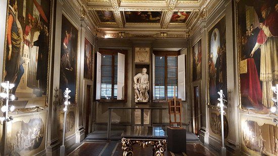 Casa Buonarroti