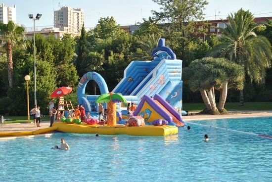 Parque de Benicalap
