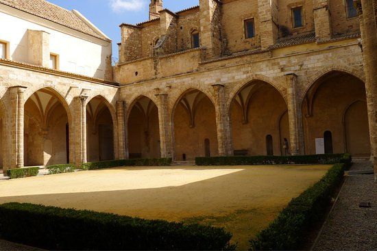 Centre del Carme