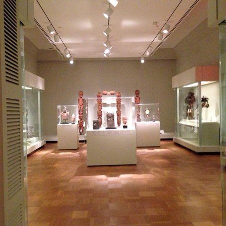 Fine Arts Museum