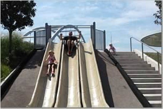Cumberland Park