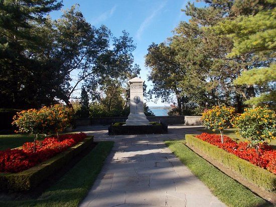 Queenston Heights Park