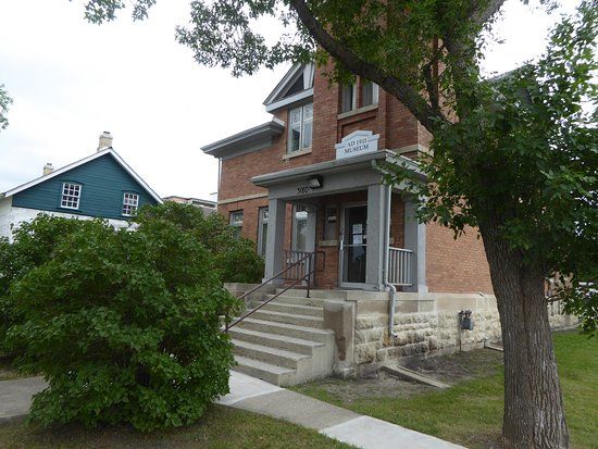 Historical Museum of Saint James-Assiniboia