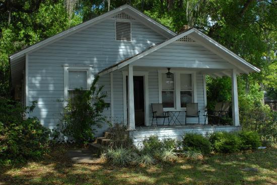Jack Kerouac House