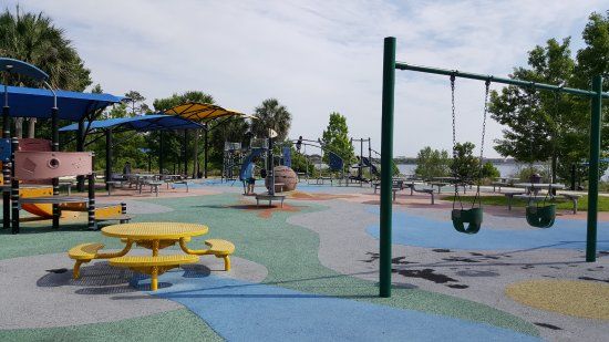 Disney's Typhoon Lagoon Water Park