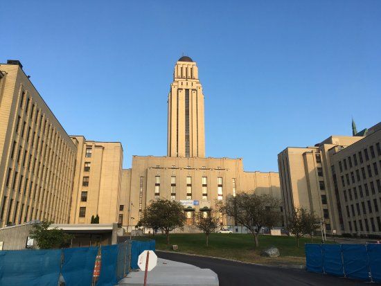 University of Montreal