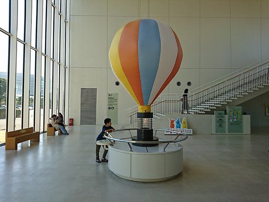Gas Science Museum
