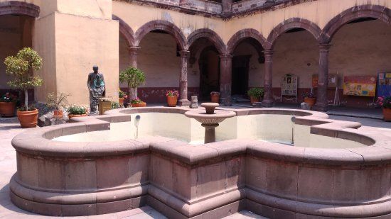 Convent of San Bernardino de Siena