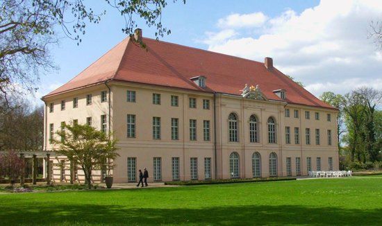 Schonhausen Palace