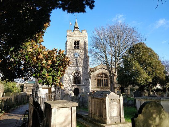 Chiswick