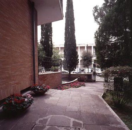 Centro Direzionale EUR