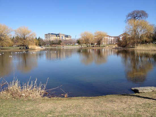 Parc Jarry