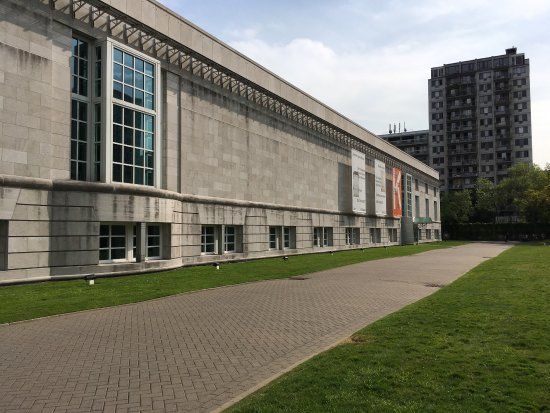 Canadian Centre for Architecture