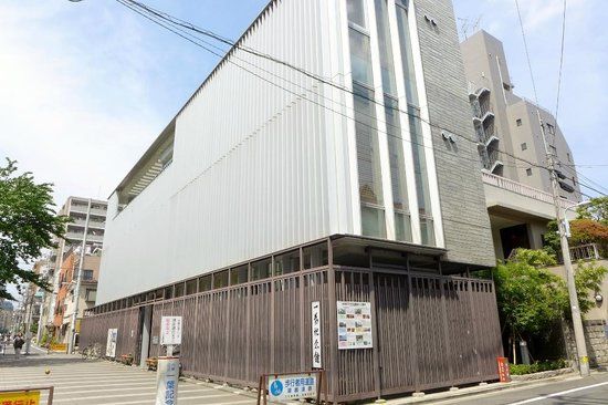 Ichiyo Memorial Museum