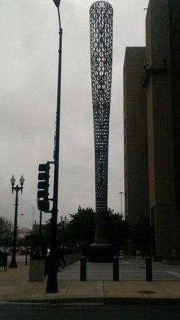 Batcolumn