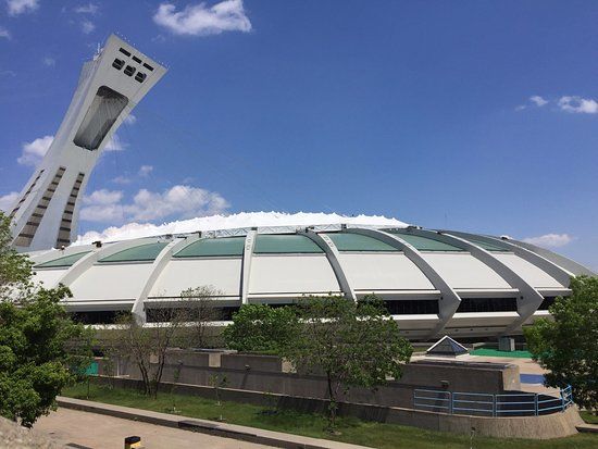 Olympic Park