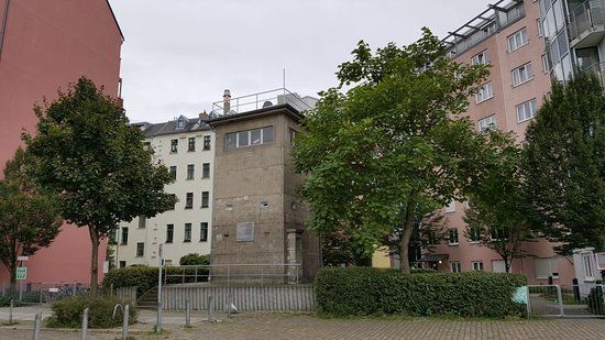 Gunter Litfin Memorial