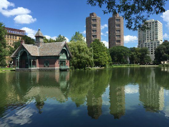 Central Park