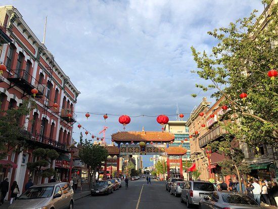 Chinatown