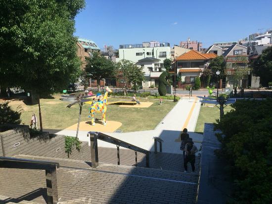 Nerima Art Museum