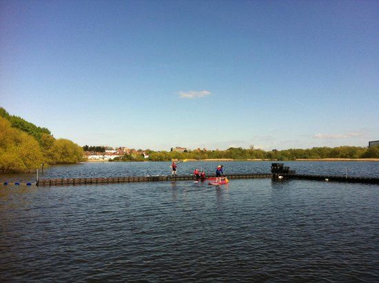 Capital Ring