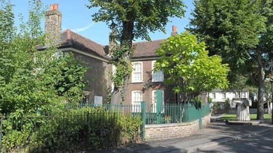 Vestry House Museum
