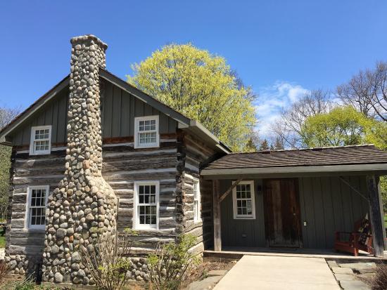 Bradley Museum