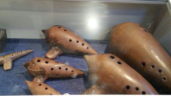 Museo dell'ocarina