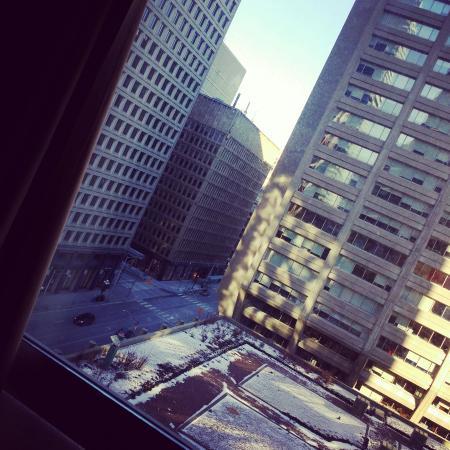 Manulife Centre