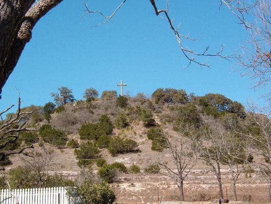Cross Mountain Park