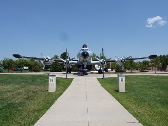 Peterson Air and Space Museum