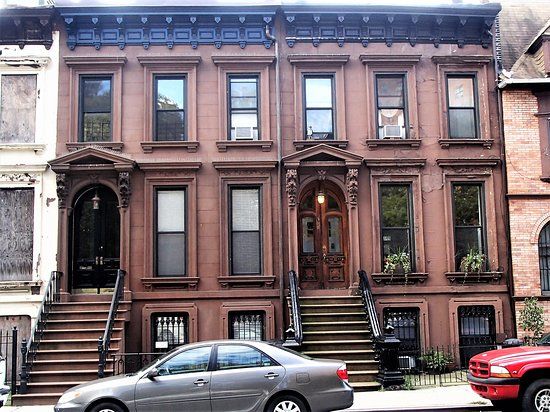 Bedford-Stuyvesant Historic District