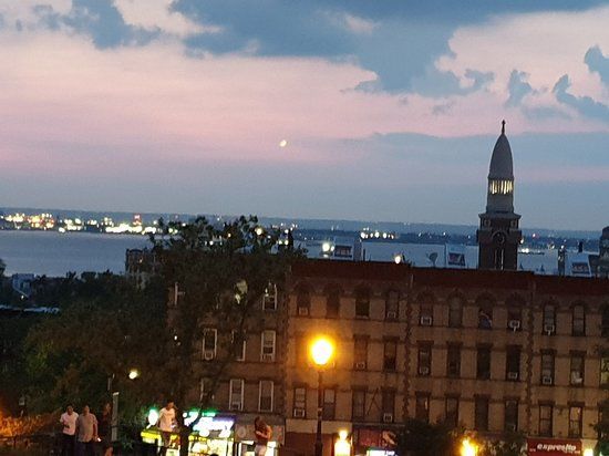 Sunset Park