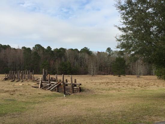 Camp Milton